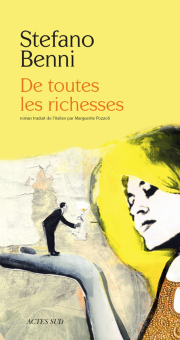 Benni — Actes Sud