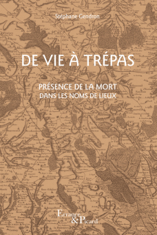 Gendron — Actes Sud