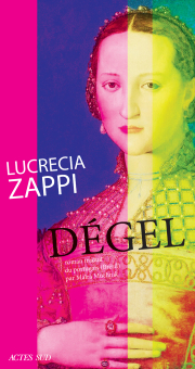 Zappi — Actes Sud