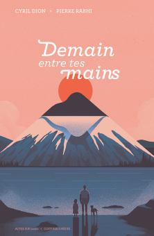 Dion — Actes Sud