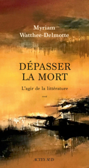 Watthee-Delmotte — Actes Sud