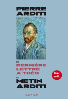 Arditi — Actes Sud