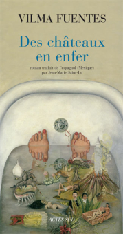 Fuentes — Actes Sud
