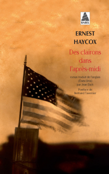Haycox — Babel