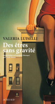 Luiselli — Actes Sud