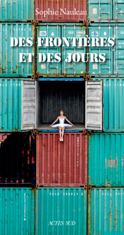Nauleau — Actes Sud