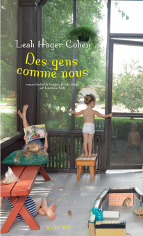 Cohen — Actes Sud