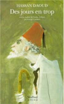 Daoud — Actes Sud