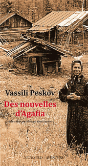 Peskov — Actes Sud