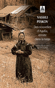 Peskov — Babel
