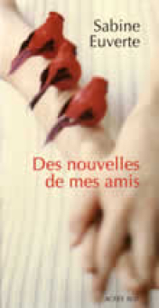 Euverte — Actes Sud