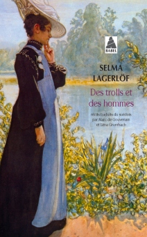 Lagerlöf — Babel
