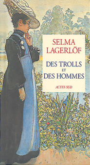 Lagerlöf — Actes Sud