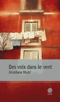 Olujic — Actes Sud