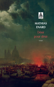 Énard — Babel