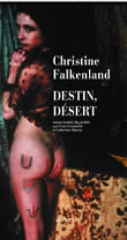 Falkenland — Actes Sud