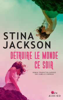 Jackson — Actes Sud