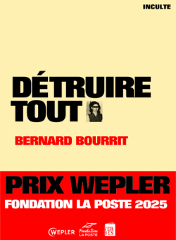 Bourrit — Actes Sud