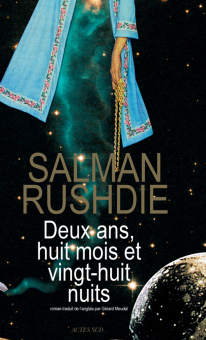 Rushdie — Actes Sud