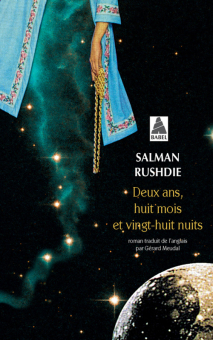 Rushdie — Babel