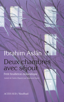 Aslân — Actes Sud