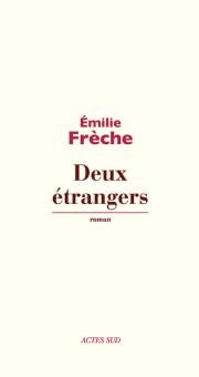 Frèche — Actes Sud