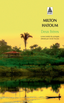 Hatoum — Babel