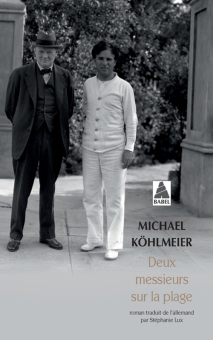 Köhlmeier — Babel