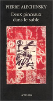 Alechinsky — Actes Sud