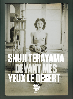 Terayama — Actes Sud