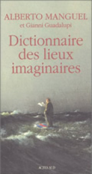 Manguel — Actes Sud