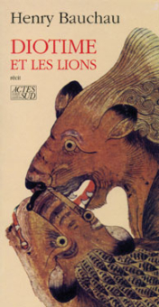 Bauchau — Actes Sud