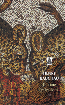 Bauchau — Babel