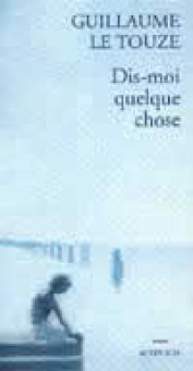 Touze — Actes Sud