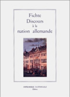 Fichte — Actes Sud