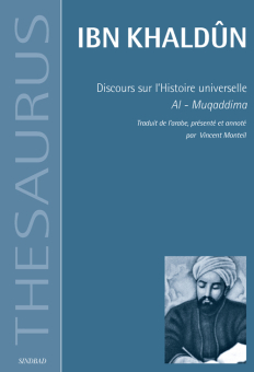 Khaldûn — Actes Sud
