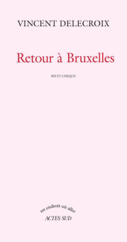Auster — Actes Sud