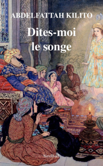 Kilito — Actes Sud