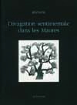 Rezvani — Actes Sud