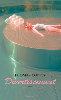 Coppey — Actes Sud