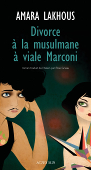 Lakhous — Actes Sud