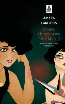 Lakhous — Babel