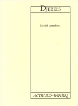 Lemahieu — Actes Sud