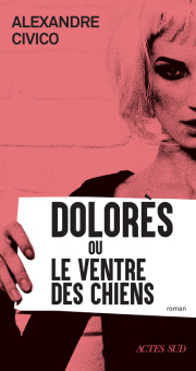 Civico — Actes Sud