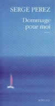 Perez — Actes Sud