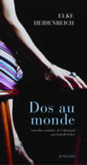 Heidenreich — Actes Sud