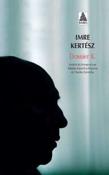 Kertész — Babel