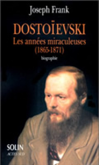 Frank — Actes Sud