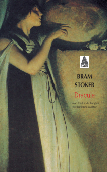 Stoker — Babel