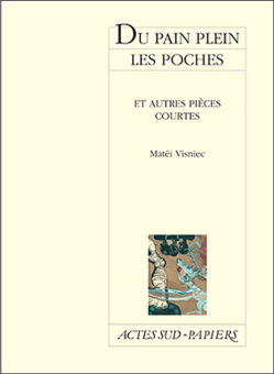 Visniec — Actes Sud